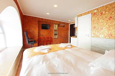 اموره آرت-هتل