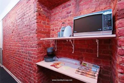 اموره آرت-هتل