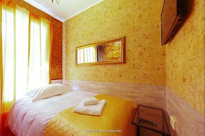 اموره آرت-هتل