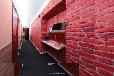 اموره آرت-هتل