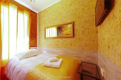 اموره آرت-هتل