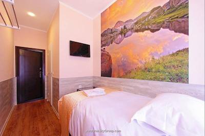 اموره آرت-هتل