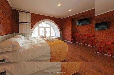 اموره آرت-هتل