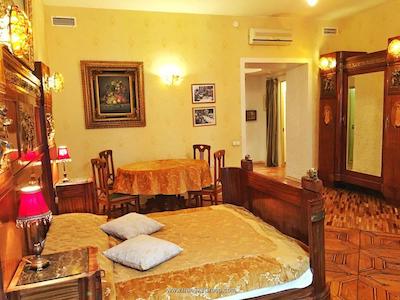 آنتیک-هتل راچمانینوف