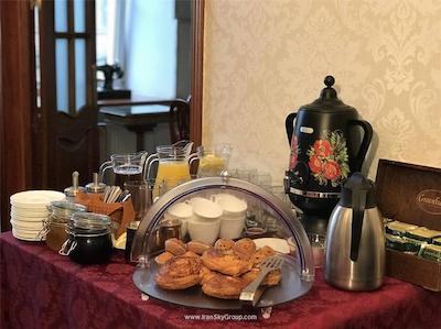 آنتیک-هتل راچمانینوف