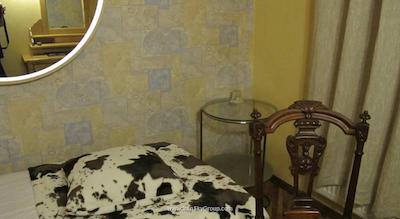 آنتیک-هتل راچمانینوف