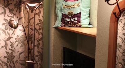 آنتیک-هتل راچمانینوف