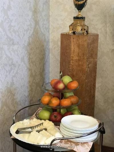 آنتیک-هتل راچمانینوف