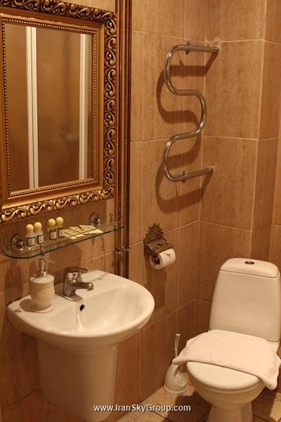 آنتیک-هتل راچمانینوف