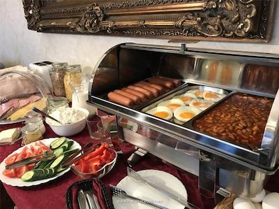 آنتیک-هتل راچمانینوف