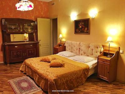 آنتیک-هتل راچمانینوف