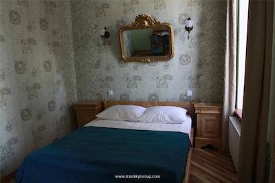 آنتیک-هتل راچمانینوف