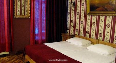 آنتیک-هتل راچمانینوف