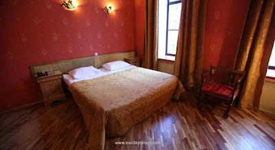 آنتیک-هتل راچمانینوف