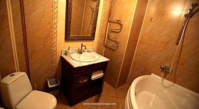 آنتیک-هتل راچمانینوف