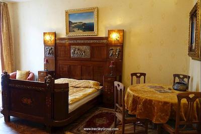 آنتیک-هتل راچمانینوف