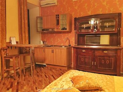 آنتیک-هتل راچمانینوف