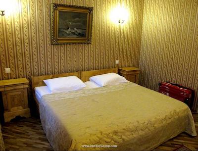 آنتیک-هتل راچمانینوف