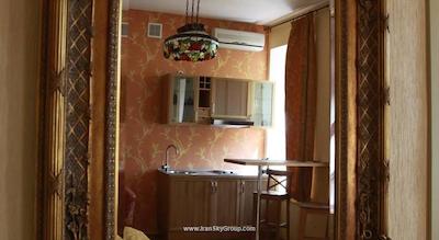 آنتیک-هتل راچمانینوف