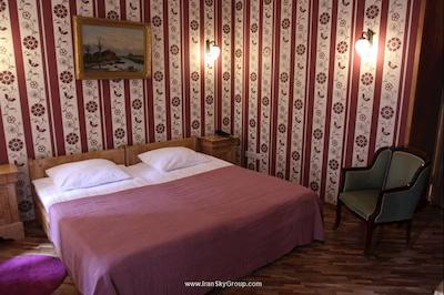 آنتیک-هتل راچمانینوف