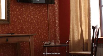 آنتیک-هتل راچمانینوف