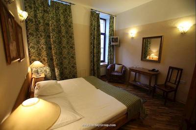 آنتیک-هتل راچمانینوف