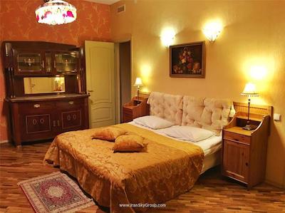 آنتیک-هتل راچمانینوف