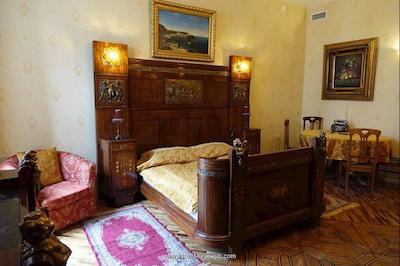 آنتیک-هتل راچمانینوف