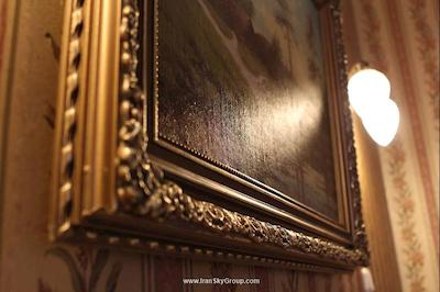 آنتیک-هتل راچمانینوف