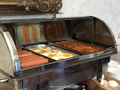 آنتیک-هتل راچمانینوف