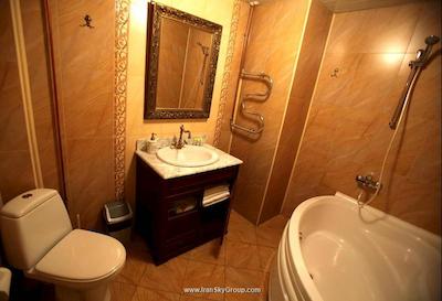 آنتیک-هتل راچمانینوف