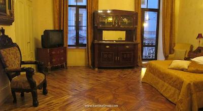 آنتیک-هتل راچمانینوف