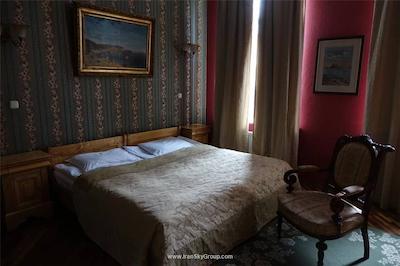 آنتیک-هتل راچمانینوف