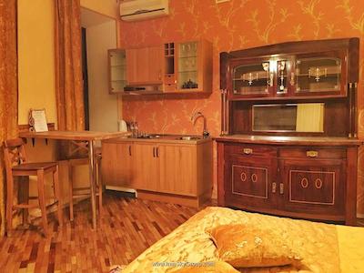 آنتیک-هتل راچمانینوف