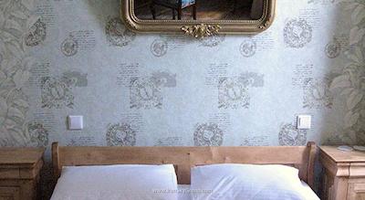 آنتیک-هتل راچمانینوف