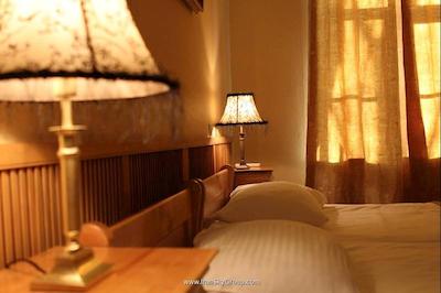 آنتیک-هتل راچمانینوف