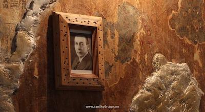 آنتیک-هتل راچمانینوف