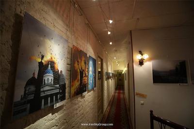 آنتیک-هتل راچمانینوف