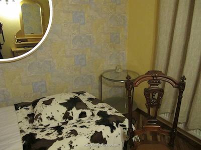 آنتیک-هتل راچمانینوف