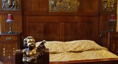 آنتیک-هتل راچمانینوف