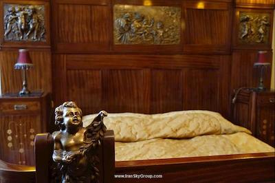 آنتیک-هتل راچمانینوف