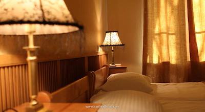 آنتیک-هتل راچمانینوف