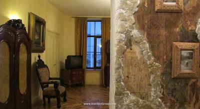 آنتیک-هتل راچمانینوف