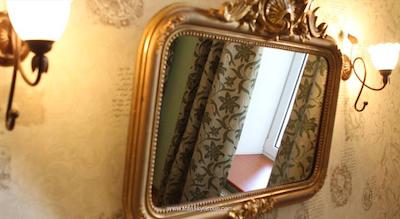 آنتیک-هتل راچمانینوف