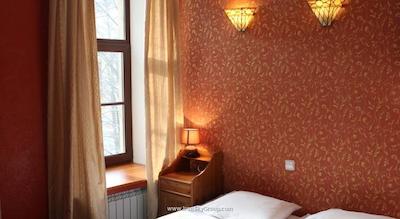 آنتیک-هتل راچمانینوف