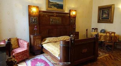 آنتیک-هتل راچمانینوف