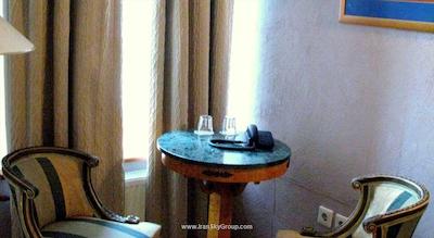 آنتیک-هتل راچمانینوف