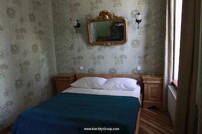 آنتیک-هتل راچمانینوف