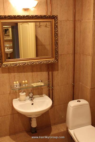 آنتیک-هتل راچمانینوف