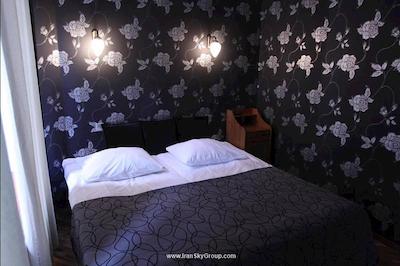 آنتیک-هتل راچمانینوف